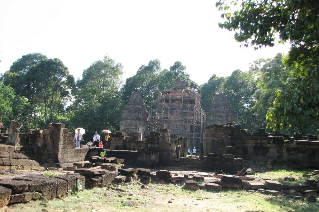 Hình ảnh Preah Ko.jpg - Preah Ko