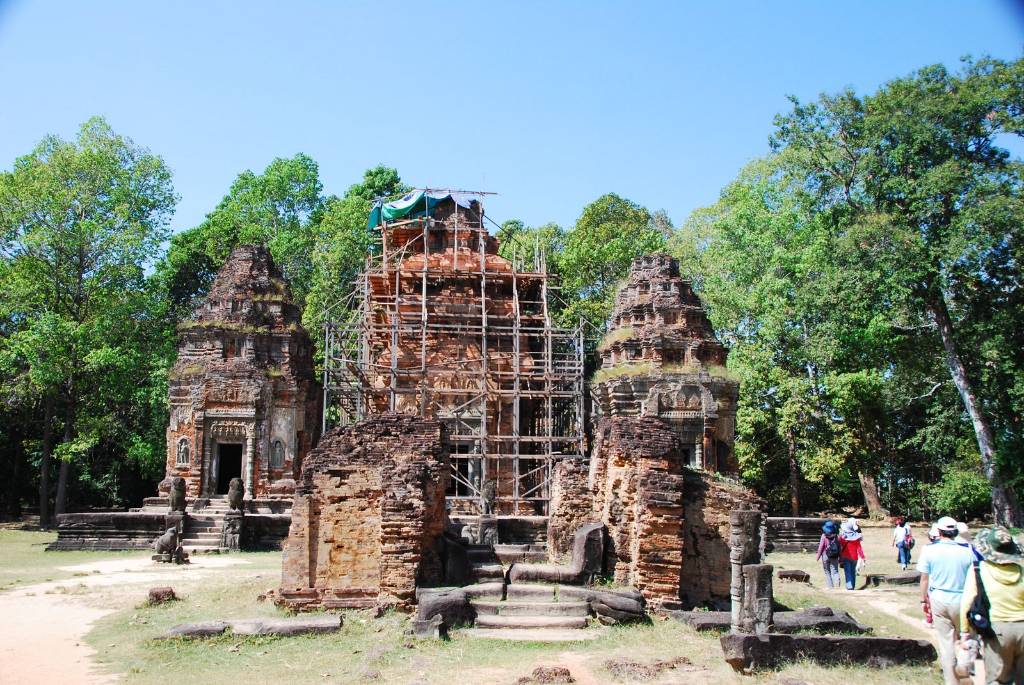 Hình ảnh Preah Ko 3.JPG - Preah Ko