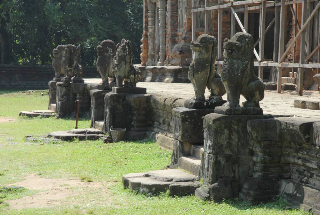 Hình ảnh Preah Ko 5.JPG - Preah Ko