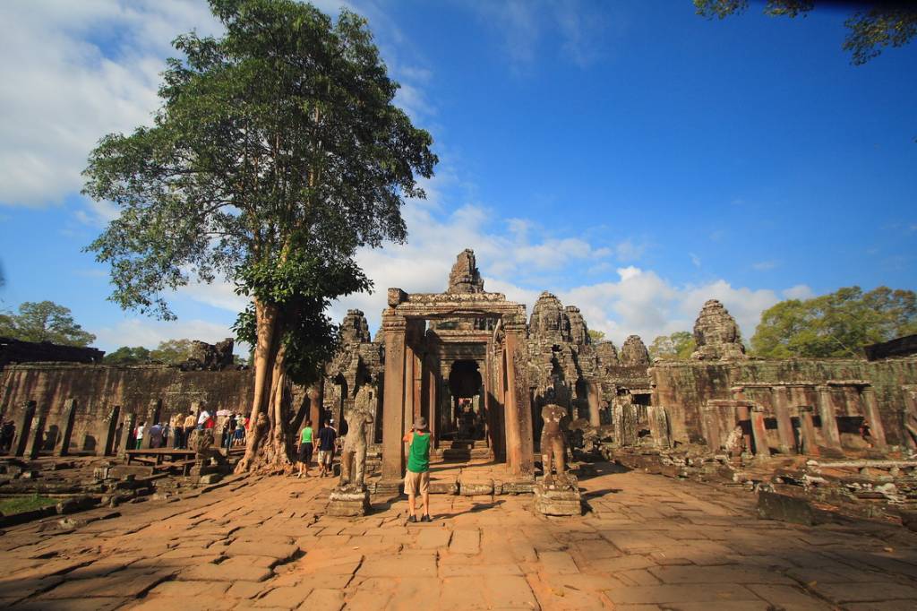 Hình ảnh Canh Bayon.jpg - Bayon