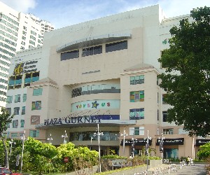 Hình ảnh Ben ngoai Gurney .jpg - Gurney Plaza