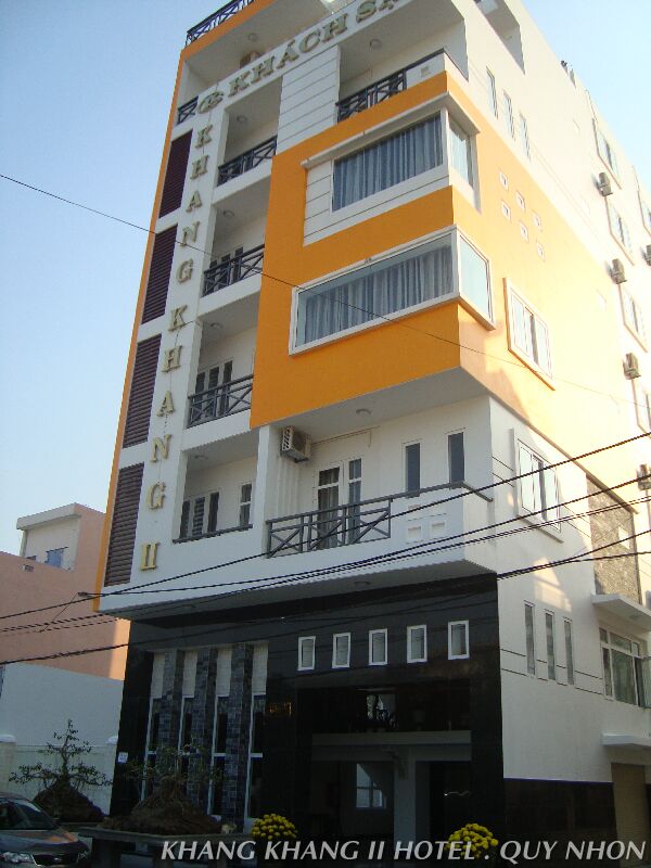 Hình bài viết Khách sạn KHANG KHANG 2.
