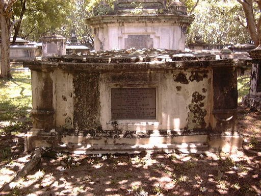 Hình ảnh 4.JPG - Christian Cemetery