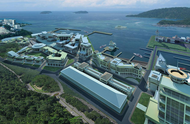 Hình ảnh img_center.jpg - Kota Kinabalu