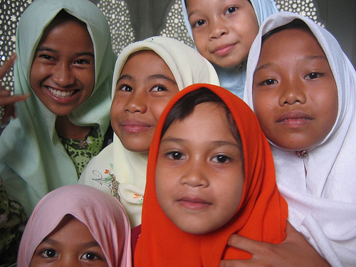 Hình ảnh Kota kinabalu smile.jpg - Kota Kinabalu