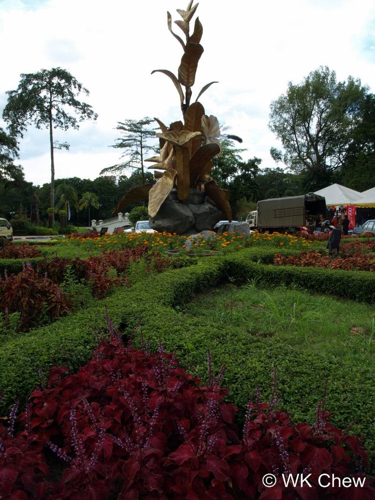 Hình ảnh Tasik perdana.jpg - Kuala Lumpur