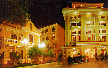 Hình ảnh duytan_toancanh.jpg - Khách sạn Duy Tân