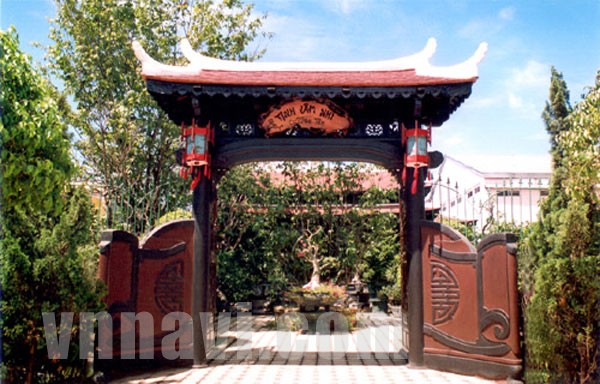 Hình ảnh tinhlamnhi1.jpg - Nhà hàng - Cà phê Tịnh Lâm Nhi