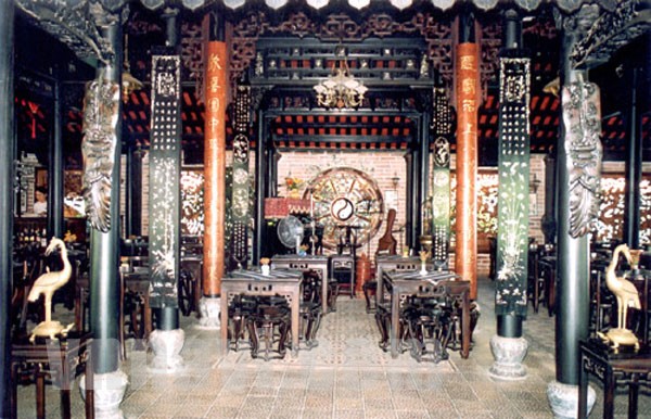 Hình ảnh tinhlamnhi3.jpg - Nhà hàng - Cà phê Tịnh Lâm Nhi