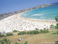 Hình ảnh Bien bondi.jpg - Bãi biển Bondi
