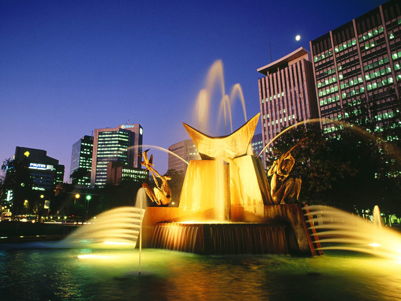 Hình ảnh Mot trong nhưng bao tang o Sydney.jpg - Viện bảo tàng Sydney