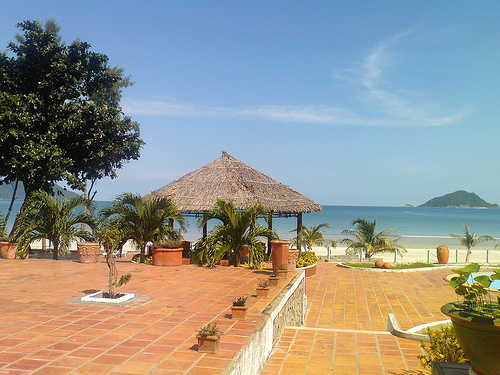 Hình bài viết Chỗ ăn, chơi, nghỉ ở Côn Đảo