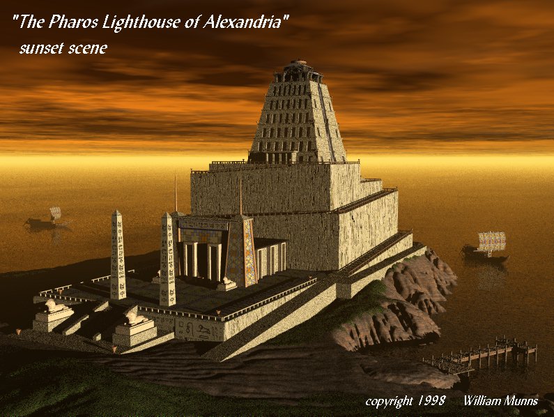 Hình ảnh Háº£i Ä‘Äƒng Alexandria05.jpg - Hải đăng Alexandria