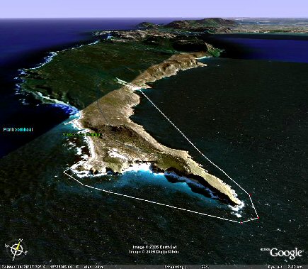 Hình ảnh Cape point  - Cape Point