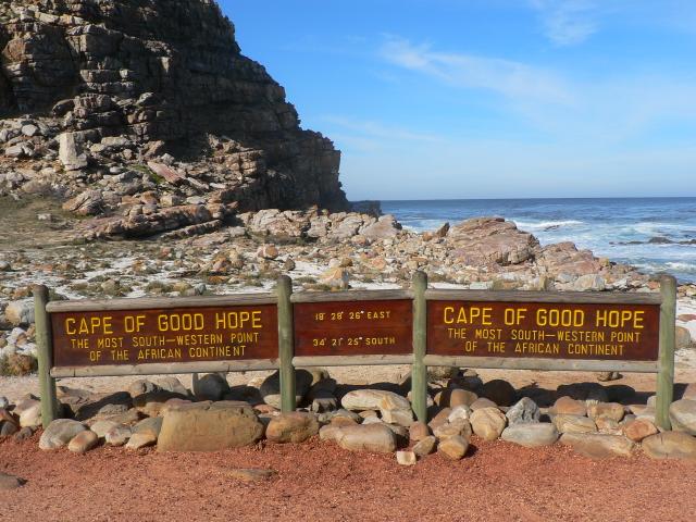 Hình ảnh Cape Point - Cape Point