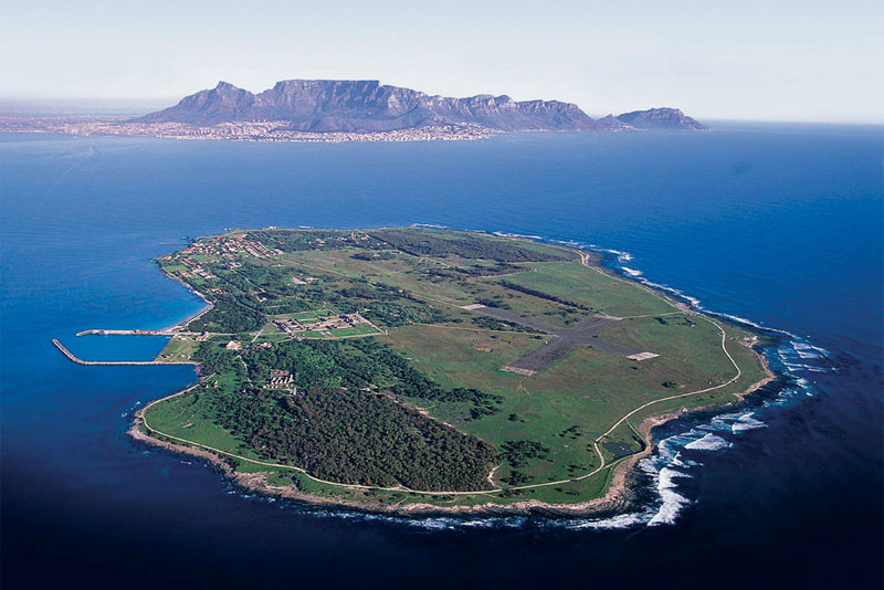 Hình ảnh Robben Island - Đảo Robben