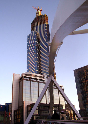 Hình ảnh Eureka tower.jpg - Eureka Tower