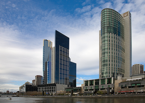 Hình ảnh Southbank.jpg - Eureka Tower