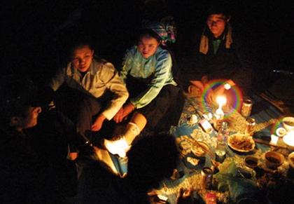 Hình bài viết Bánh cuốn trứng Hà Giang 