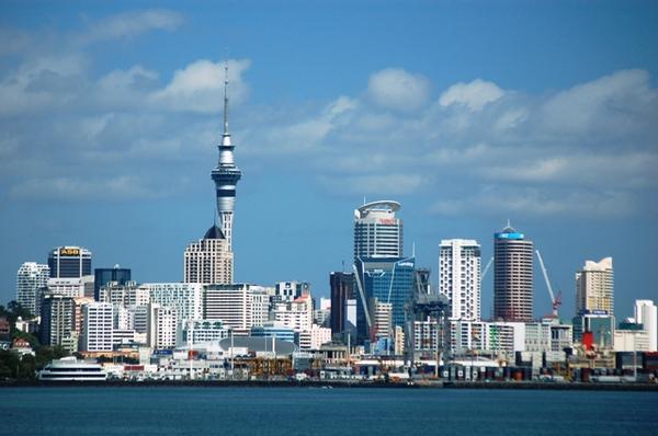 Hình ảnh Thành phố Auckland  - Auckland
