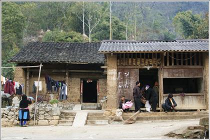 Hình bài viết 5 ngày ở Hà Giang