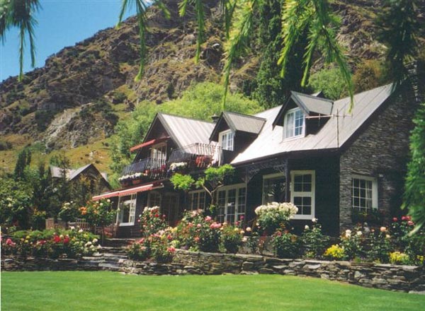 Hình ảnh Biệt thự cho ngày cưới tại  Queenstown - QueensTown