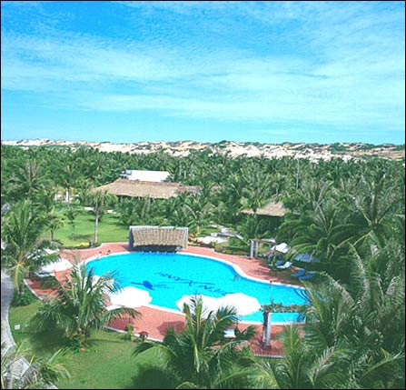 Hình ảnh Biển Xanh Resort 1 - Biển Xanh Resort