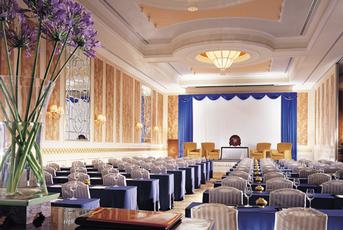 Hình ảnh Khách sạn Sheraton - Phòng hội nghị - Khách sạn Sheraton Sài Gòn