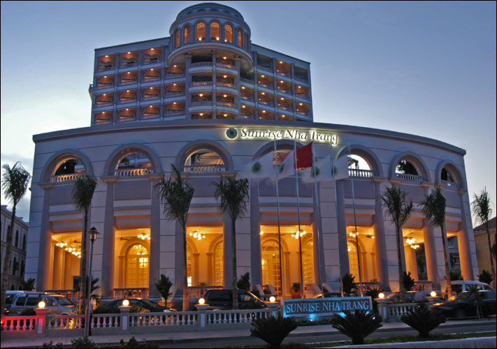 Hình ảnh Sunrise Resort - SunRise Resort