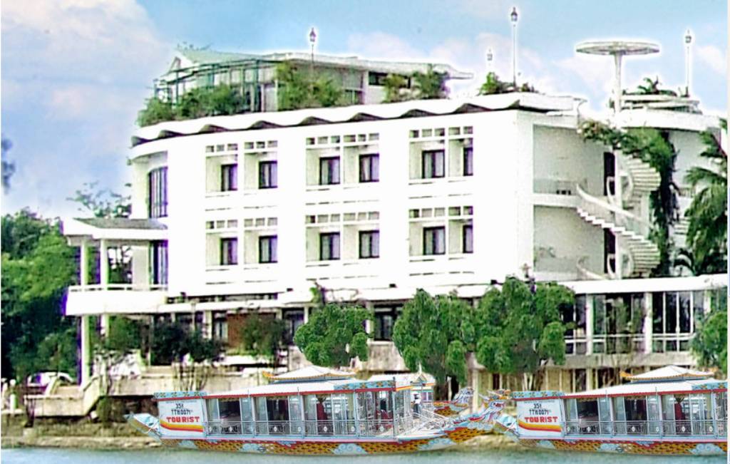 Hình ảnh huonggianghotel.jpg - Khách sạn Hương Giang