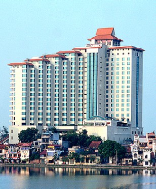 Hình ảnh Sofitel Plaza Hà Nội - Sofitel Plaza Hà Nội