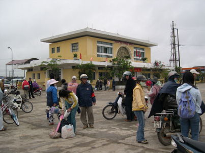 Hình ảnh ben xe phia nam2.jpg - Bến Xe Phía Nam
