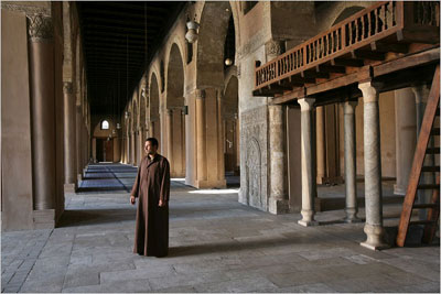 Hình ảnh tulun01.jpg - Thánh đường Ibn Tulun