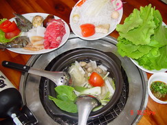 Hình ảnh Lẩu một người - Nhà hàng Chen