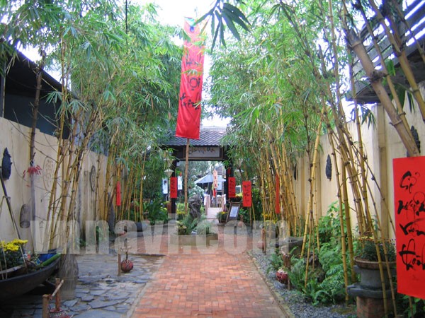 Hình ảnh truclamvien3.jpg - Cà phê Trúc Lâm Viên