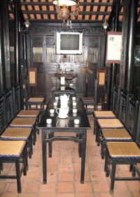 Hình ảnh truclamvien5.jpg - Cà phê Trúc Lâm Viên