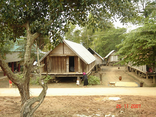 Hình ảnh Buôn Jun - Buôn Jun
