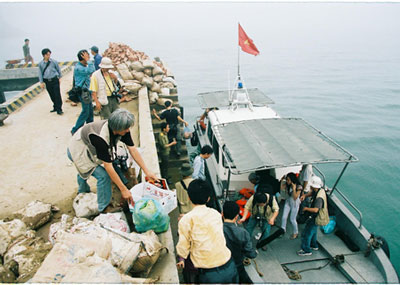 Hình ảnh Đảo Ngư - Đảo Ngư