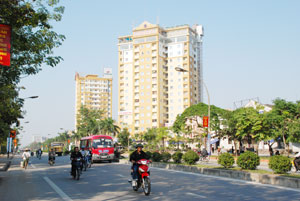 Hình ảnh Bến xe Vinh - Bến xe Vinh