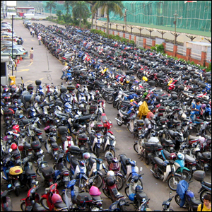 Hình bài viết Malaysia: Những điểm đến bất ngờ 