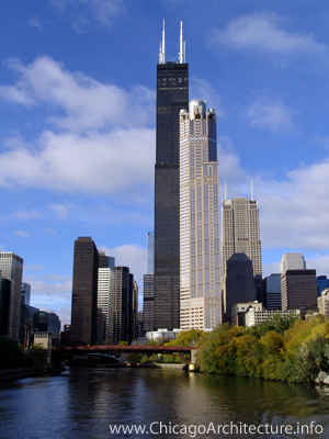 Hình ảnh SearsTower - Sears Tower