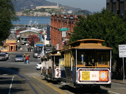 Hình ảnh Thành phố chicago - San Francisco