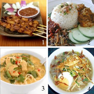 Hình bài viết Du lịch Malaysia: tạo cảm tình thông qua văn hóa, ẩm thực 