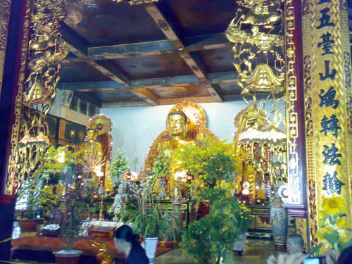 Hình ảnh chuavinhnghiem_1314545.jpg - Chùa Vĩnh Nghiêm