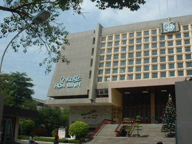 Hình ảnh Nha-Hat-Hoa-Binh.JPG - Nhà hát Hòa Bình