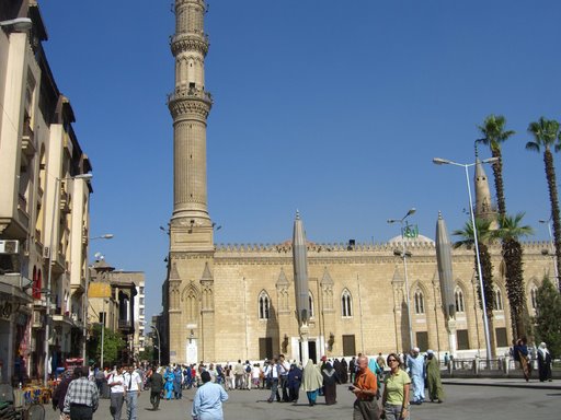 Hình ảnh Al Azhar 04.JPG - Thánh đường Al-Azhar