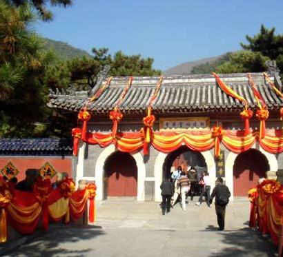Hình bài viết Ba lô tới Bắc Kinh với giá 5 triệu 