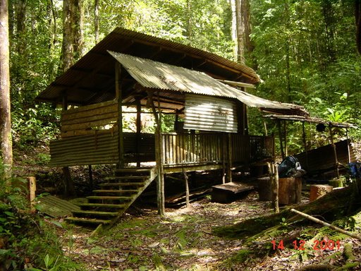 Hình ảnh Gunung Mulu01.JPG - Công viên quốc gia Gunung Mulu