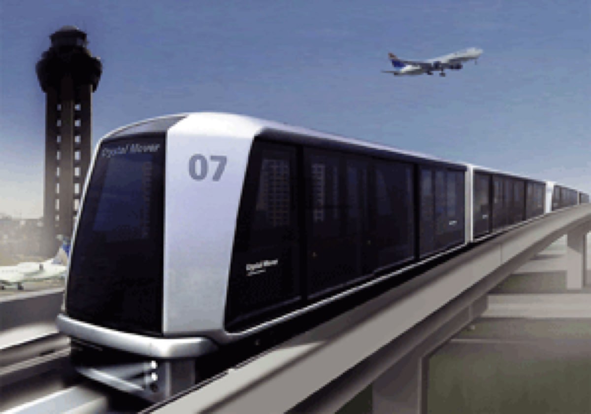 Hình ảnh Tàu điện Incheon - Incheon