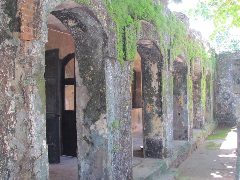 Hình bài viết Côn Đảo - Hòn Đảo Xinh Đẹp